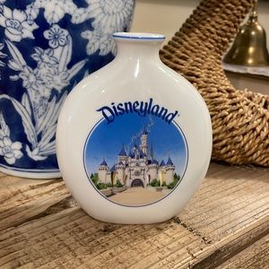 Beautiful vintage Disneyland Vase